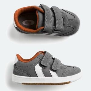 Dr. Scholls Kids Velcro Sneakers